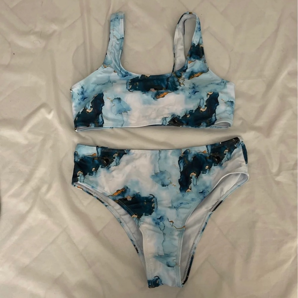 SHEIN bikini